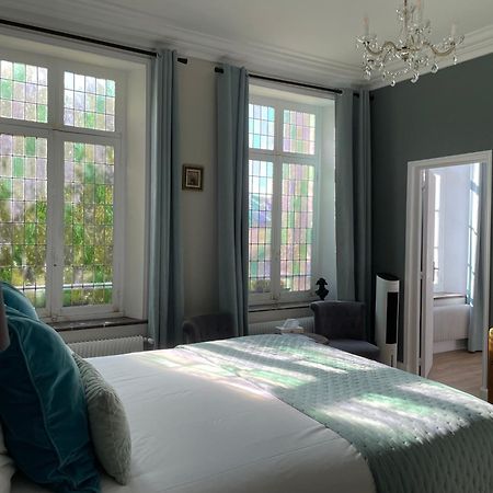 La Boulonnaise Bed & Breakfast Boulogne-sur-Mer Exterior photo