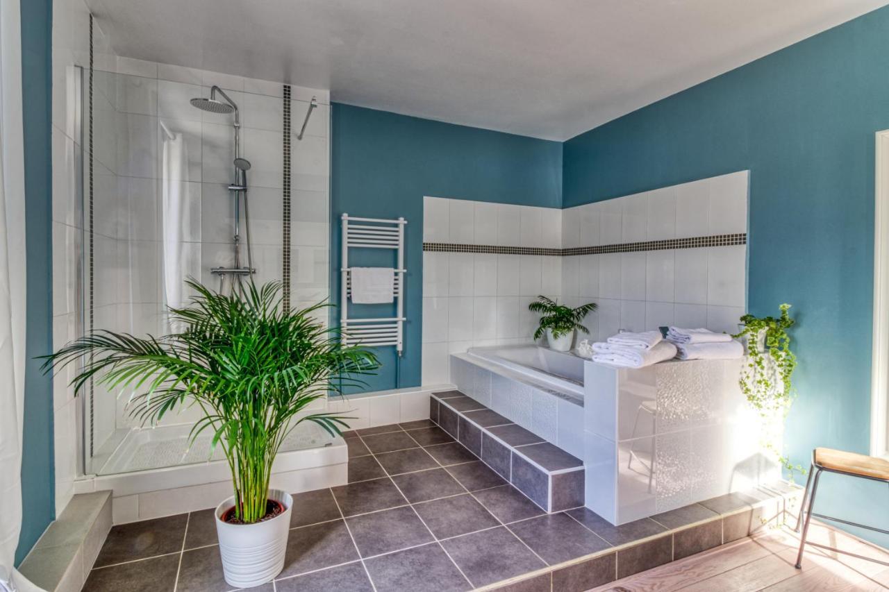La Boulonnaise Bed & Breakfast Boulogne-sur-Mer Exterior photo