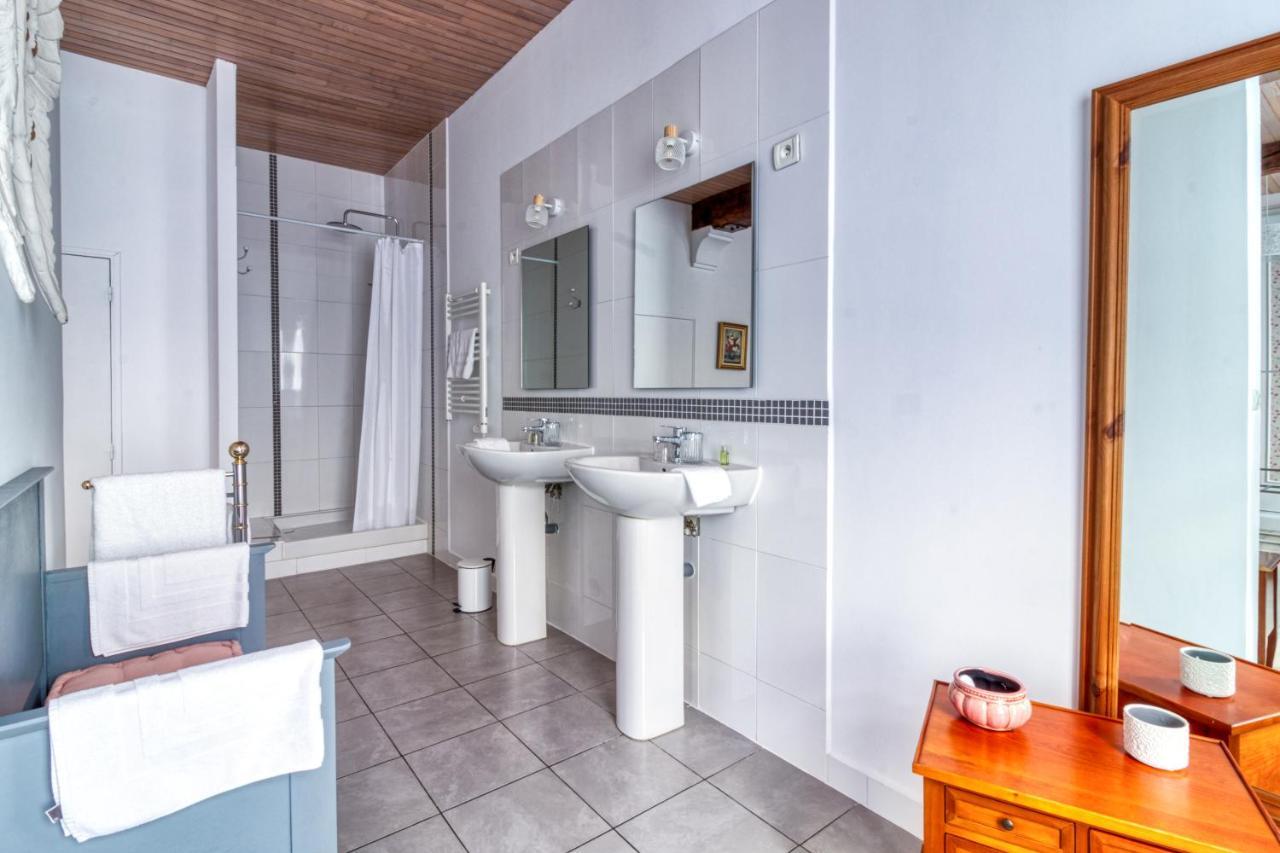 La Boulonnaise Bed & Breakfast Boulogne-sur-Mer Exterior photo