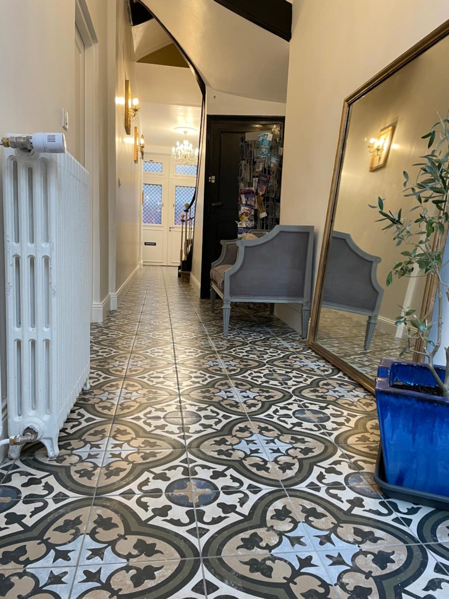 La Boulonnaise Bed & Breakfast Boulogne-sur-Mer Exterior photo