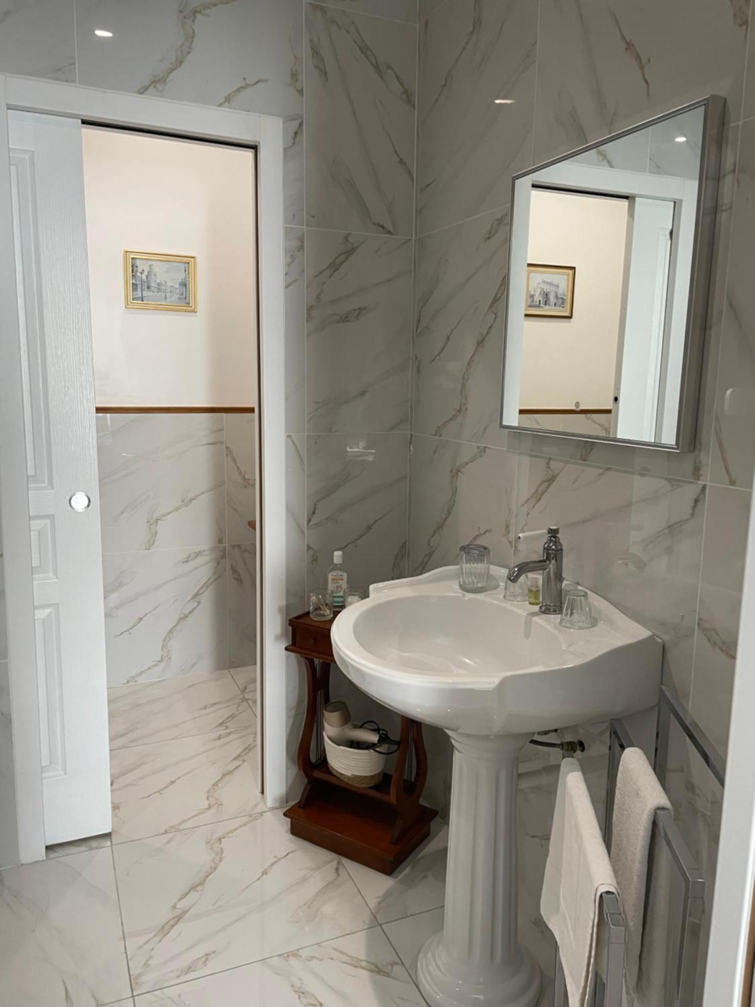 La Boulonnaise Bed & Breakfast Boulogne-sur-Mer Exterior photo