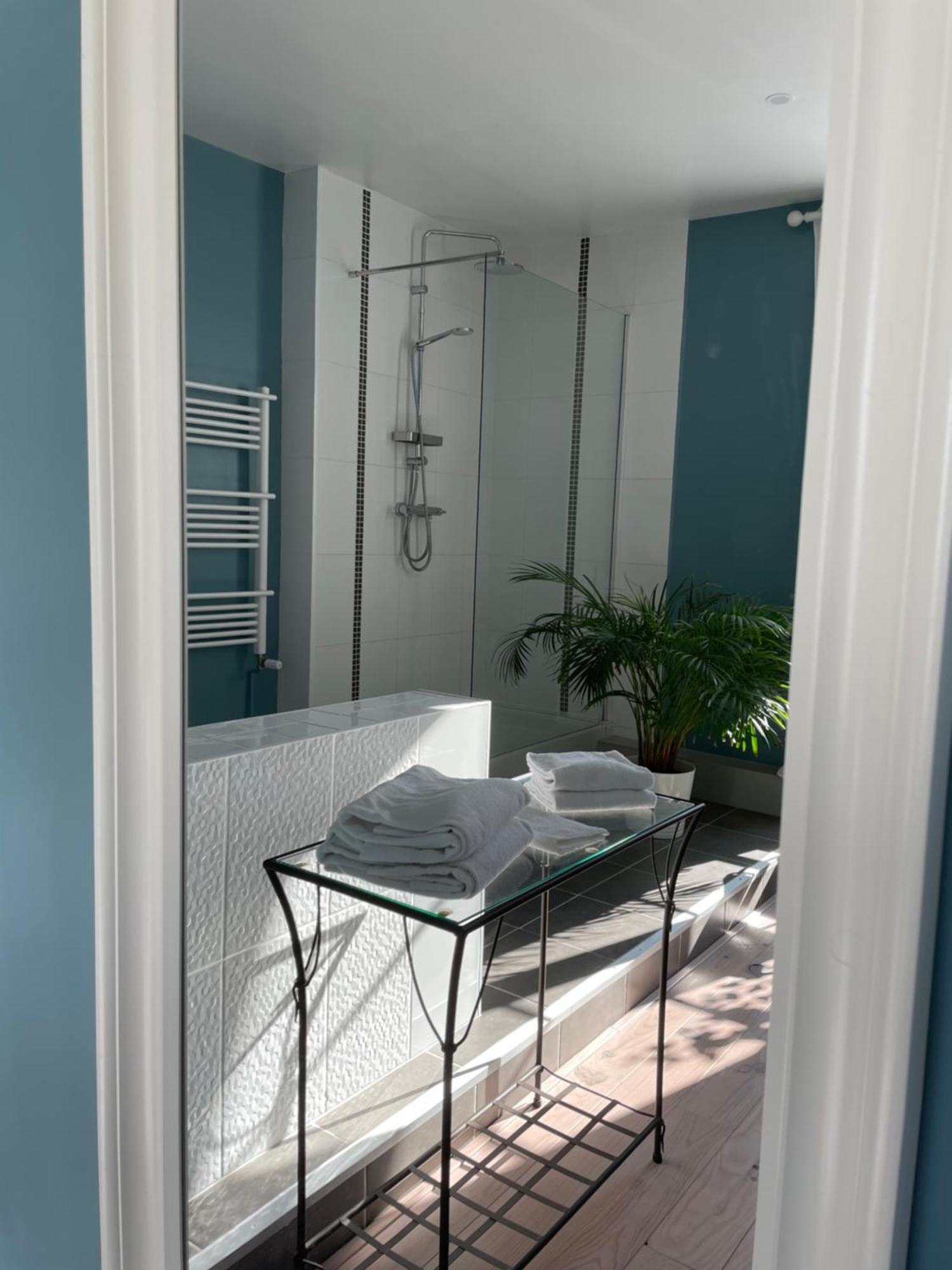 La Boulonnaise Bed & Breakfast Boulogne-sur-Mer Room photo