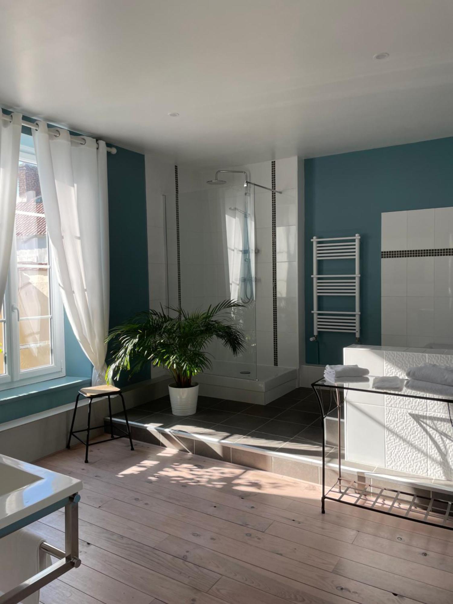 La Boulonnaise Bed & Breakfast Boulogne-sur-Mer Exterior photo