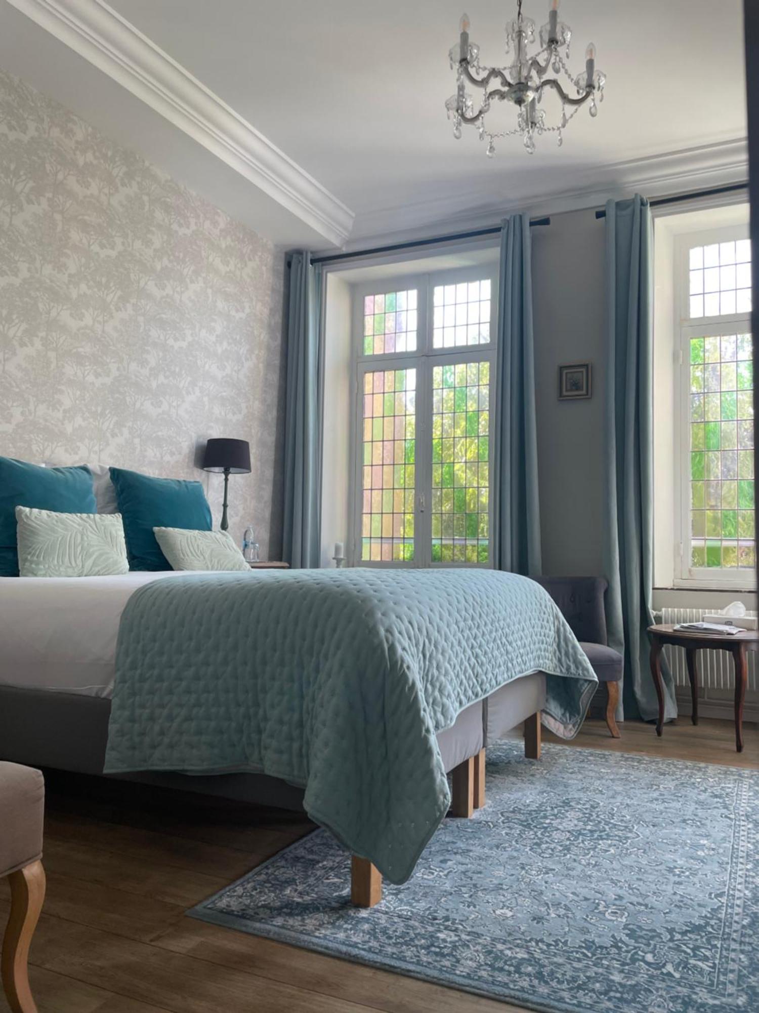 La Boulonnaise Bed & Breakfast Boulogne-sur-Mer Room photo