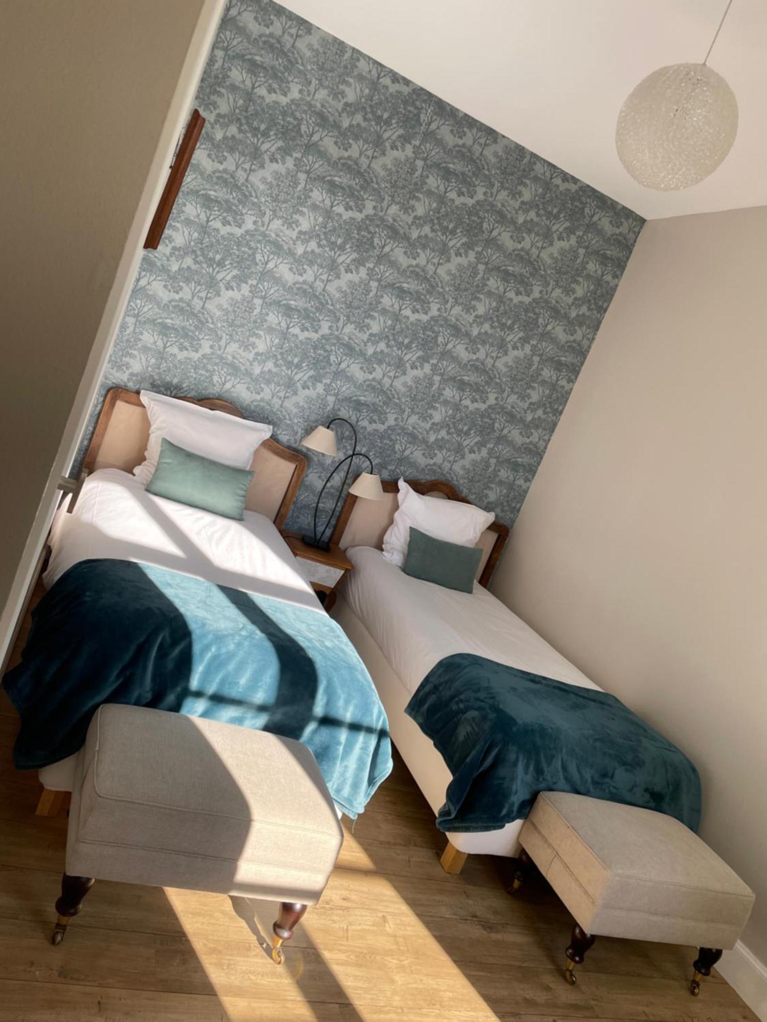 La Boulonnaise Bed & Breakfast Boulogne-sur-Mer Room photo